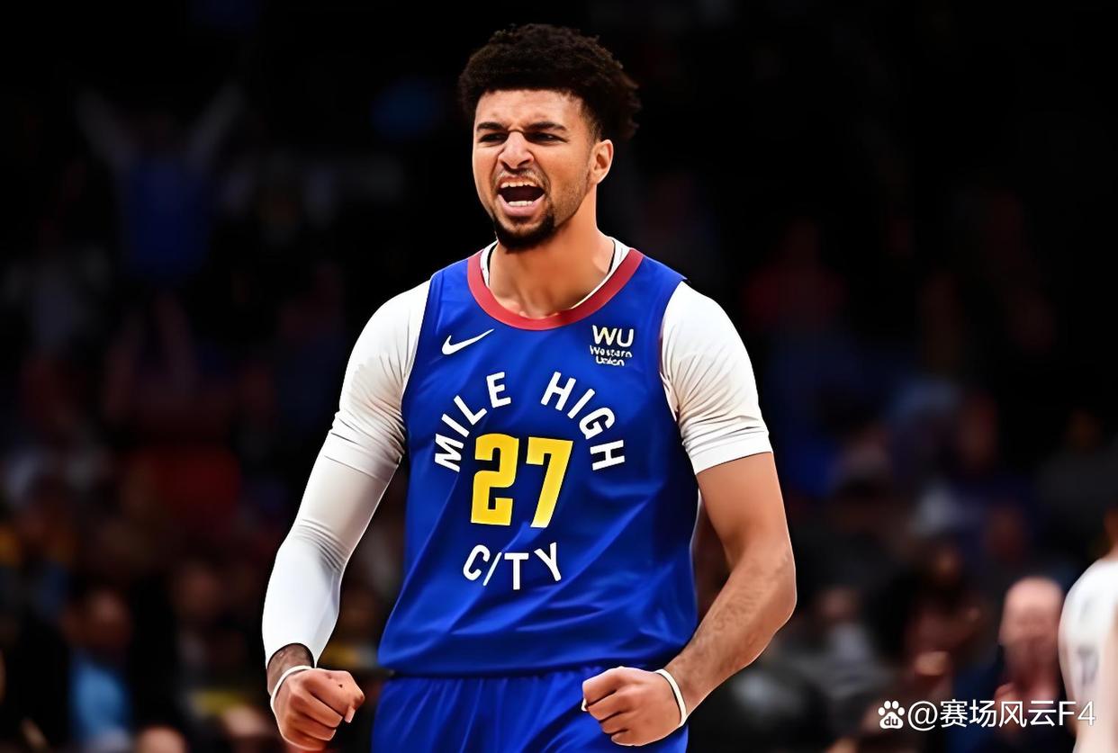 转折点!丹佛掘金调整名单,欧联赛前攻防权衡,震撼外界,年轻球员得到机会(金灿荣教授视频)-竞技宝电竞