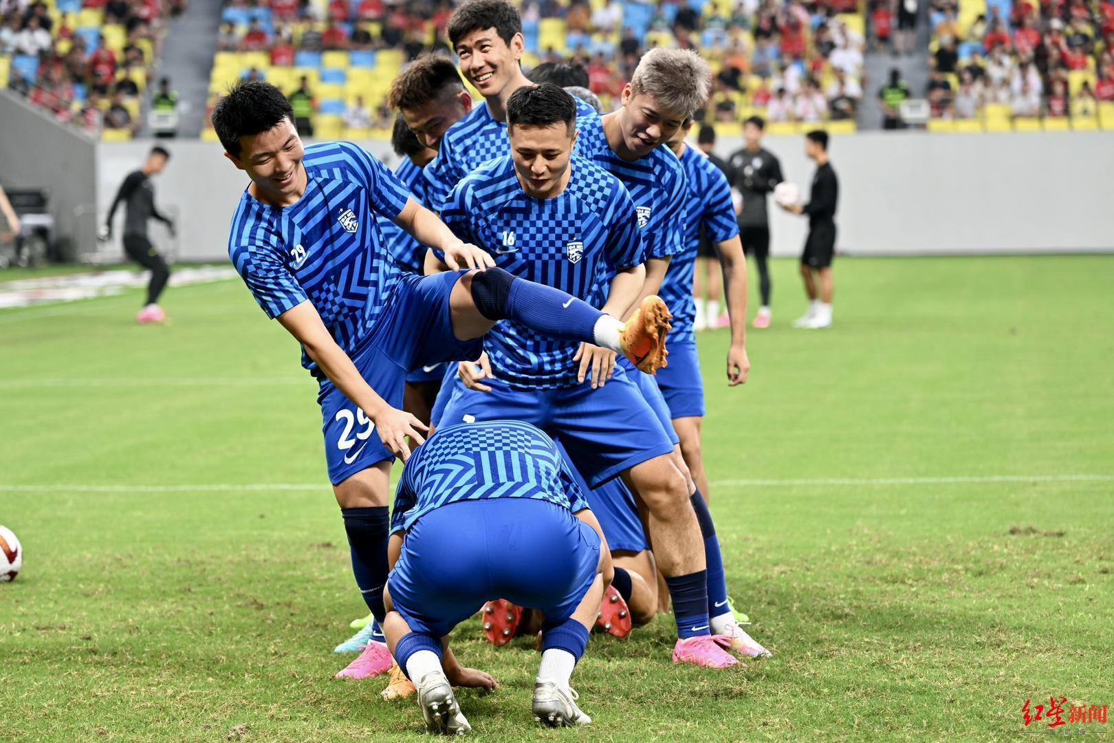 武汉三镇队背后的国资-竞技宝娱乐